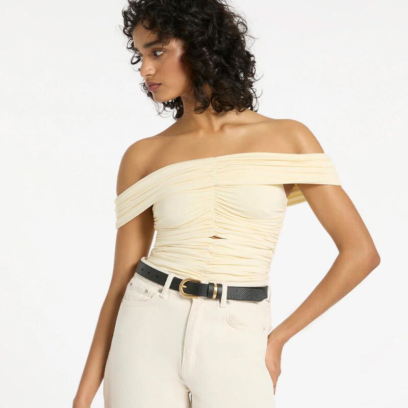 Status Anxiety Over And Over Belt image number 3